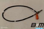 Temperatuurvoeler na roetfilter VW Golf 7 04L906088B, Auto-onderdelen, Uitlaatsystemen, Gebruikt