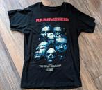 Rammstein t-shirt Sehnsucht shirt maat s, Kleding | Heren, T-shirts, Maat 46 (S) of kleiner, Ophalen of Verzenden, Zo goed als nieuw