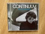 CD Continuum - Music by John Mayer, 2000 tot heden, Gebruikt, Ophalen of Verzenden