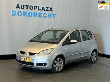 Mitsubishi Colt 1.3 Inform beschikbaar voor biedingen