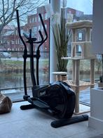 Fuel Fitness Magnetic Elliptical Cross Trainer, Ophalen, Zo goed als nieuw, Crosstrainer