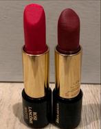 Lancome absolu matte lipstick, Ophalen of Verzenden, Zo goed als nieuw, Lippen