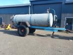 Bazzoli Mesttank 6500 liter, Overige, Gewasbescherming en Bemesting