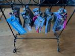 Diverse sleutelhangers incl rekje, Ophalen of Verzenden, Zo goed als nieuw
