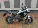 KAWASAKI Versys 650 ABS (bj 2025), 2 cilinders, 649 cc, Bedrijf, Onbekend