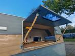 Food Truck ( Amsterdam ), Tuin en Terras, Ophalen of Verzenden, Zo goed als nieuw, Veranda