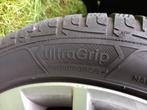 Winter-band Goodyear extra load m+s 225/45R17 94V UltraGrip, Ophalen, Gebruikt
