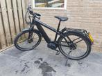 Riese & Müller Charger HS Speed Pedelec, ZGAN 1014 KM!!, Zo goed als nieuw, 51 tot 55 cm, 50 km per accu of meer, Ophalen