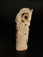 Mooi beeldje Van been/ivoor, Verzamelen, Beelden en Beeldjes, Ophalen, Zo goed als nieuw, Religie