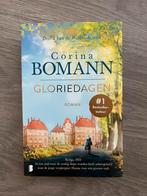 Corina Bomann - Gloriedagen NIEUW, Ophalen of Verzenden, Zo goed als nieuw, Corina Bomann, Nederland
