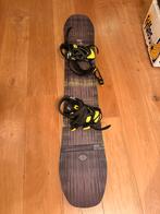 Wedze Snowboard met bindingen, Ophalen, Gebruikt, Board