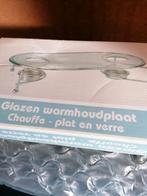 Warmhoudplaat, Huis en Inrichting, Ophalen