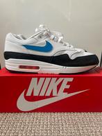 Nike air Max 1 “Photo Blue” / 45, Kleding | Heren, Blauw, Ophalen of Verzenden, Zo goed als nieuw, Sneakers of Gympen