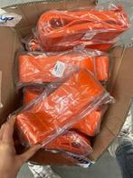 Power Band -  oranje - 8,26cm - Resistance Bands, Ophalen of Verzenden, Nieuw, Rug, Weerstandband