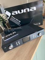 iTUNER 320ME AUNA dab/fm internet hifi, Ophalen of Verzenden, Zo goed als nieuw, Overige systemen, Overige merken
