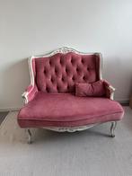 Brocante ruime 1,5 zits, Verzenden, Zo goed als nieuw, Tweepersoons, Minder dan 150 cm