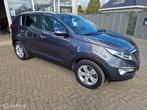 Kia Sportage 1.6 GDI 20th Anniversary, Auto's, Voorwielaandrijving, 4 cilinders, Origineel Nederlands, SUV of Terreinwagen