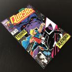 Quasar Vol.1 #39 (1992) VF (8.0), Eén comic, Amerika, Marvel Comics, Ophalen of Verzenden