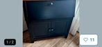 IKEA Mooie Klepkast / Bureau - Overbodig, Ophalen of Verzenden, Gebruikt