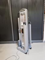 Philips Innergize HB 935, Witgoed en Apparatuur, Zonnebanken en Gezichtsbruiners, Ophalen, Gebruikt, Zonnebank enkelzijdig, Minder dan 10 lampen