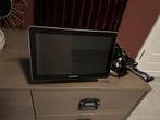 Blaupunkt Navi DAB 990 fiat ducato, Ophalen of Verzenden, Zo goed als nieuw
