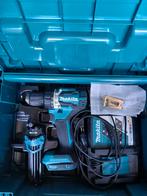 Makita schroefmachine DDF484ZJ 18V  boor-/schroefmachine, Doe-het-zelf en Verbouw, Gereedschap | Boormachines, Ophalen, Zo goed als nieuw