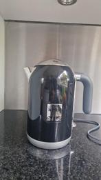Kenwood Waterkoker KMIX 1.7 liter - Stijlvol en Snel!, Rvs, 1 tot 2 liter, Ophalen of Verzenden, Zo goed als nieuw
