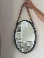 Spiegel, Huis en Inrichting, Woonaccessoires | Spiegels, Ophalen, Minder dan 50 cm, Gebruikt, Minder dan 100 cm