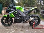 Nette Kawasaki Z1000 ( bj 2011), 4 cilinders, Particulier, Meer dan 35 kW, 1043 cc