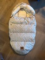 Elodie Voetenzak - Bloemenprint, Ophalen, Zo goed als nieuw, 85 tot 100 cm, Slaapzak