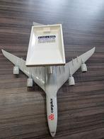 Cargolux Schaalmodel Vliegtuig, Verzamelen, Luchtvaart en Vliegtuigspotten, Ophalen