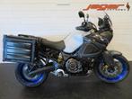Yamaha XT 1200 Z SUPER TENERE NIEUWSTAAT! (bj 2019), Motoren, Motoren | Yamaha, Bedrijf, Toermotor