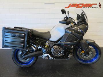 Yamaha XT 1200 Z SUPER TENERE NIEUWSTAAT! (bj 2019) beschikbaar voor biedingen