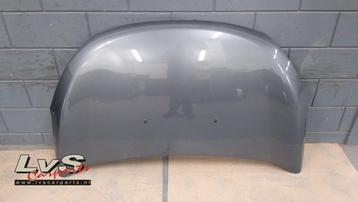 Motorkap van een Dacia Dokker (TEKPV) beschikbaar voor biedingen