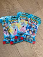 Journey Together Sleeved Boosterpacks, Ophalen of Verzenden, Zo goed als nieuw, Booster