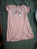 Nachthemd van de Hema, maat 110/116, Kinderen en Baby's, Nacht- of Onderkleding, Zo goed als nieuw, Hema, Verzenden