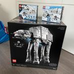 Lego 75313 UCS AT-AT incl 2x snowtrooper battlepack 75320, Verzamelen, Star Wars, Nieuw, Ophalen