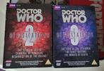 Doctor Who box 2 & 3 revisitations + 2 films (totaal 8 dvds), Cd's en Dvd's, Dvd's | Tv en Series, Alle leeftijden, Ophalen, Zo goed als nieuw