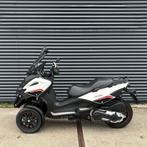 Gilera Fuoco 500 ie LT - zeer netjes - autorijbewijs, Particulier, Toermotor, 492 cc, 1 cilinder
