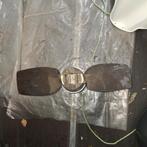 2 blad  Volvo penta klapschroef  16x9, Watersport en Boten, Ophalen of Verzenden, Gebruikt, Motor en Techniek, Zeilboot