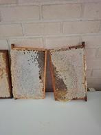 Vers geslingerde koolzaadhoning, Diversen, Ophalen
