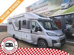 Adria Coral Plus 670 DL, 7 tot 8 meter, Bedrijf, Diesel, Tot en met 3