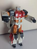 Silverbolt Hasbro 2015., Verzamelen, Transformers, Overige generaties, Ophalen of Verzenden, Zo goed als nieuw
