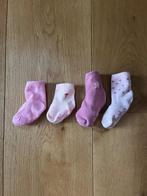 Kruidvat babysokken, Kinderen en Baby's, Babykleding | Schoentjes en Sokjes, Kruidvat, Zo goed als nieuw, Sokjes, Verzenden