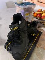 Gloednieuwe werkschoenen, Ophalen of Verzenden, Nieuw, Zwart, Werkschoenen