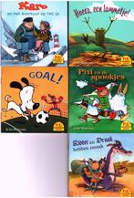 Pixi nieuwe reeks # 12 boekjes - zie foto's, Boeken, Kinderboeken | Kleuters, 5 of 6 jaar, Fictie algemeen, Jongen of Meisje, Ophalen of Verzenden