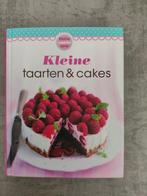 Kleine zoete serie; Kleine taarten & cakes in nieuwstaat!, Boeken, Ophalen of Verzenden, Nieuw