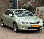 Opel Astra 1.4 Turbo Ecotec 103KW 5-D 2011 Groen, Voorwielaandrijving, 680 kg, 4 cilinders, Origineel Nederlands