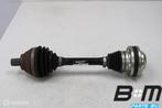 Aandrijfas LV VW Golf 7 GTI 5Q0407271AP, Auto-onderdelen, Gebruikt