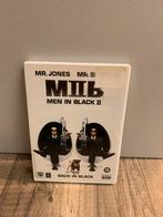 Men in black 2 dvd, Verzenden